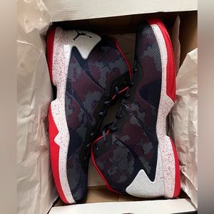 Jordan Super Fly 4 Mens 768929-616175